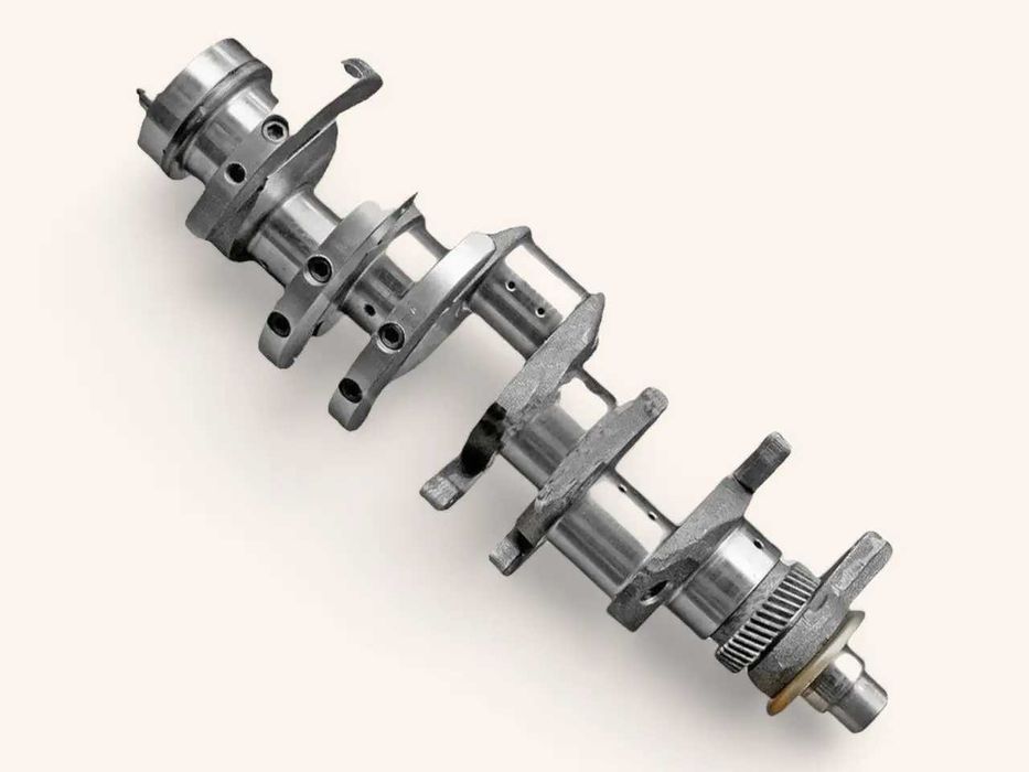 Двигатель ЯМЗ 236/ 238/ 240 и запчасти к нему. МАЗ, КРАЗ, УРАЛ