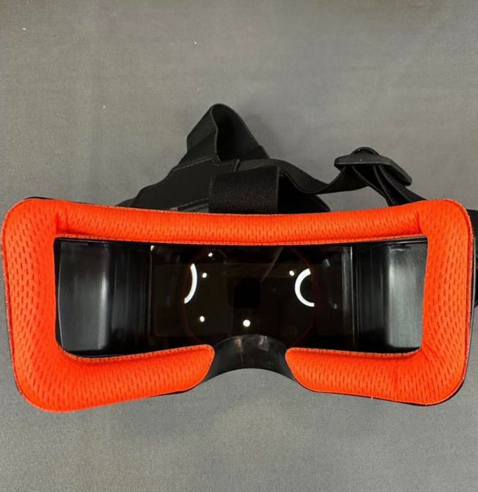 FPV шолом mini 3 Inches