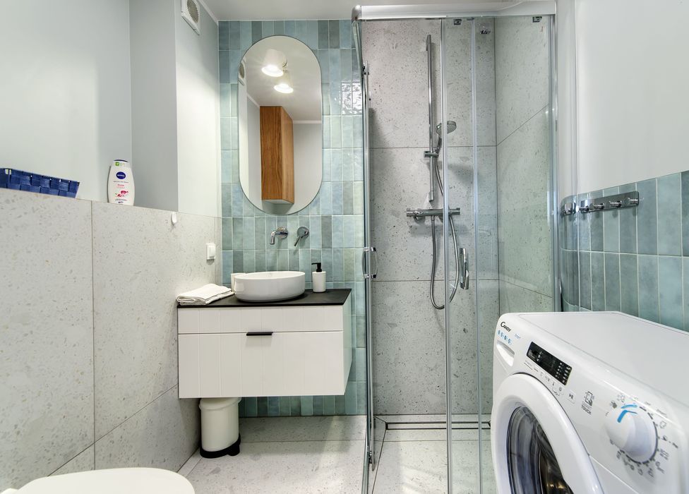 Apartamenty Przystań Chmielanka