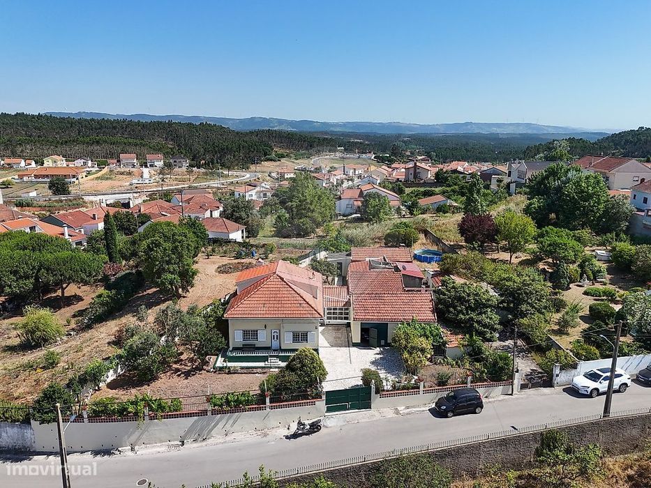 Moradia T2 para venda