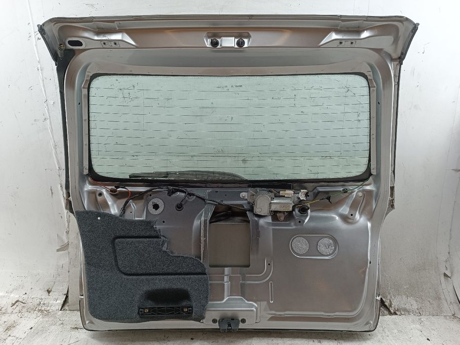 Porta de mala - CITROËN XSARA Caixa/Combi | 98 - 05