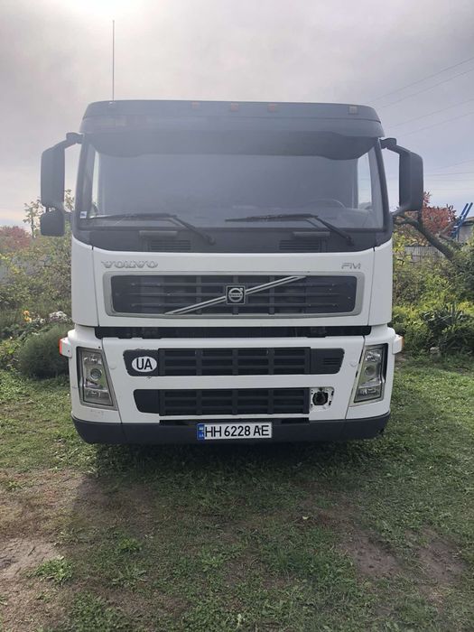 Продам Volvo самоскид