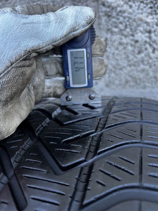 Alufelgi R16 5x112 Audi A3 A4 opony zimowe 205/55/16