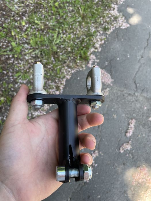 Скутер Yamaha Jog sa 16
