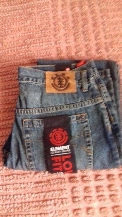 Billabong    vários