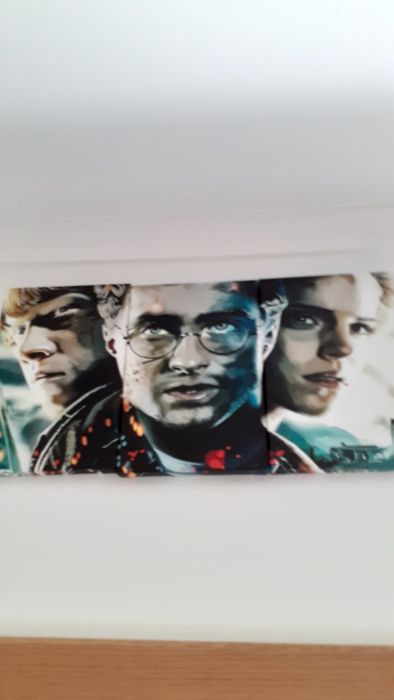 Harry Potter Posters64862715442819121