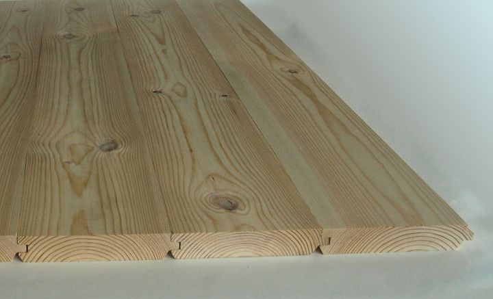 Deska stropopodłoga sosnowa / deska podłogowa