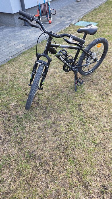 Rower górski dziecięcy