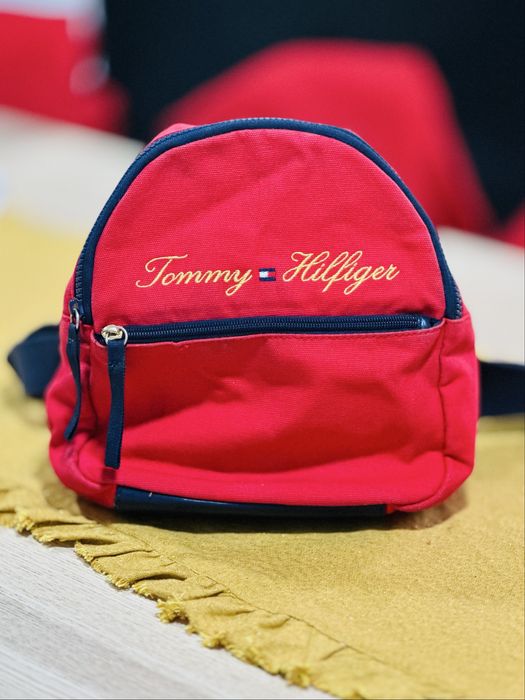 Bolsa Tommy Hilfiger