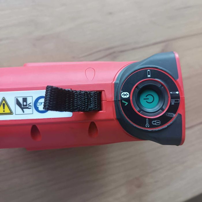 Zaciskarka Ridgid RP 351