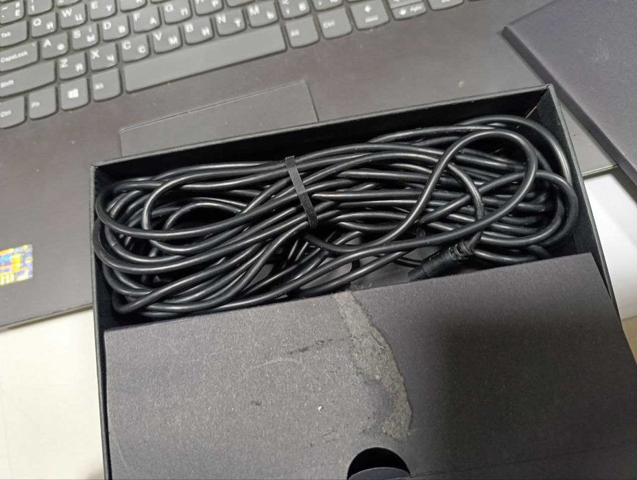 Відеореєстратор 70mai A800S з камерою Night Vision (Midrive RC06)