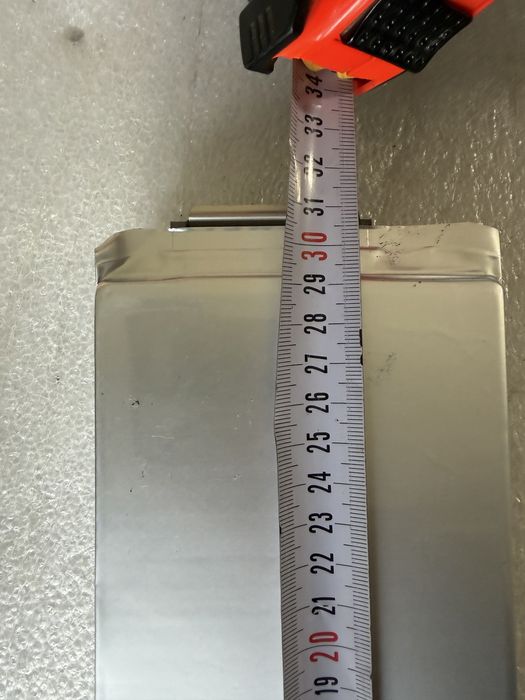 Акумулятор 1S3P SK Innovation E805 bcLi-ion NMC 3.65V  80Ah