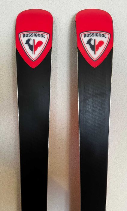 SL Fis (Vendidos)+Skis SG