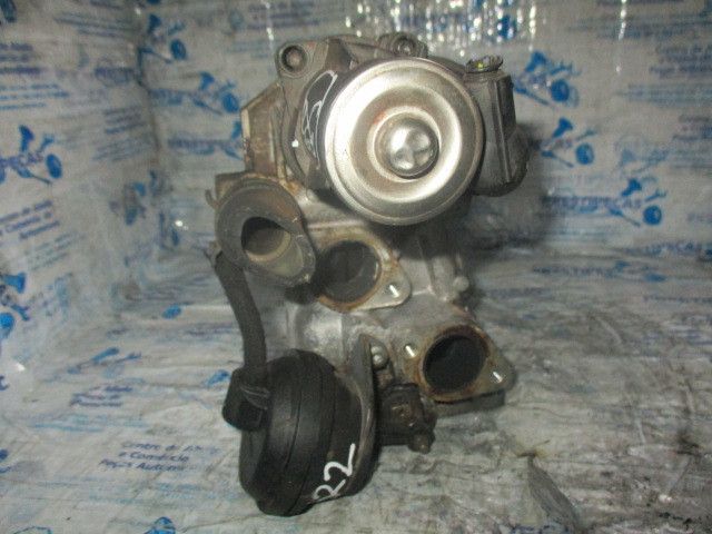 Válvula EGR AUDI A1 Sportback (8XA, 8XF)