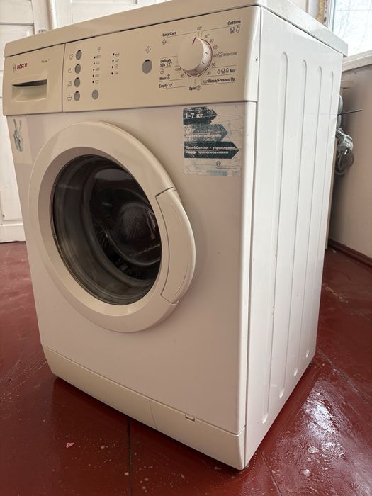Пральна машина BOSCH   MAXX  7