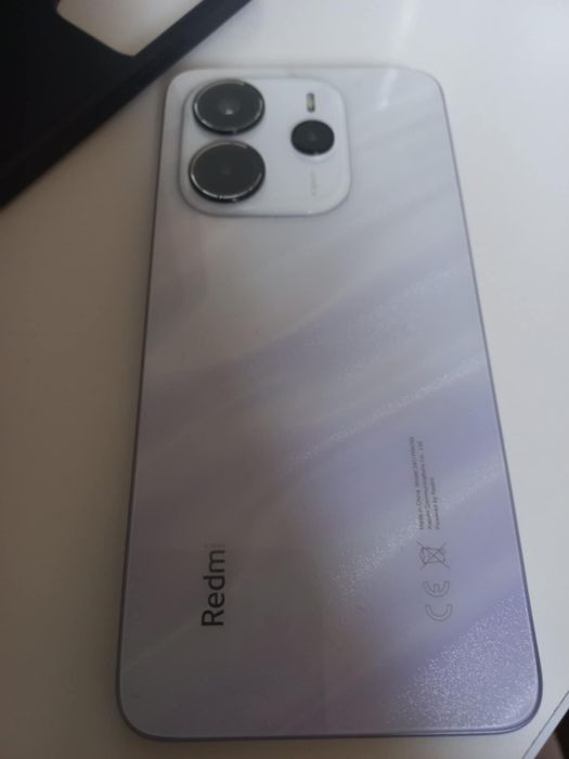 REDMI  NOTE 14  na gwarancji