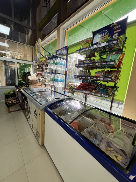 Продається готовий бізнес в м.Богачево(Ватутіне) Черкаська обл.