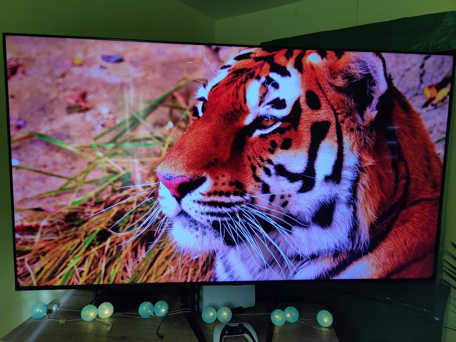 Телевізор Haier 70 дюймів