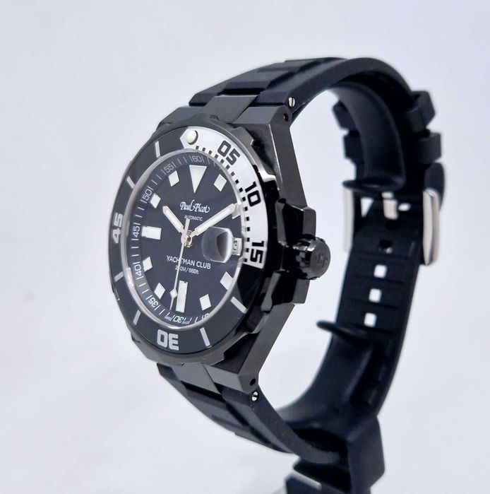 Акція Paul Picot Yachtman Club P1251N.NBL.3614C