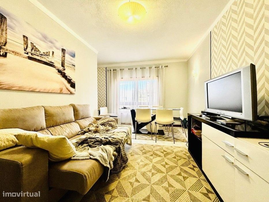 Apartamento T2, Figueira da Foz