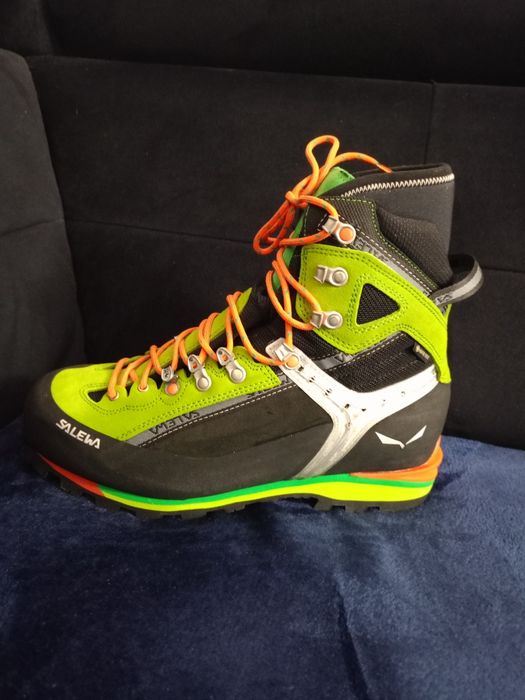 Buty Salewa MS Condor Evo GTX Nowe 42,5