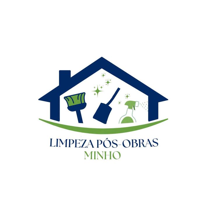 Limpeza Pós-obras - Minho