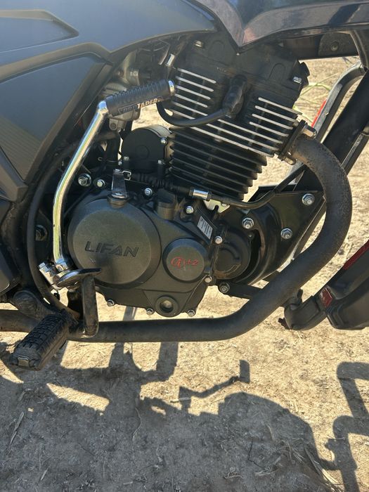Продам Ліфан лф150-2е