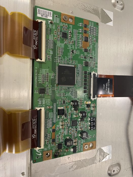 Ремонт телевизоров любой сложности