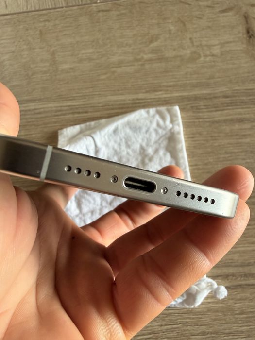 iPhone 15 Pro Max 256 Ti. Natural