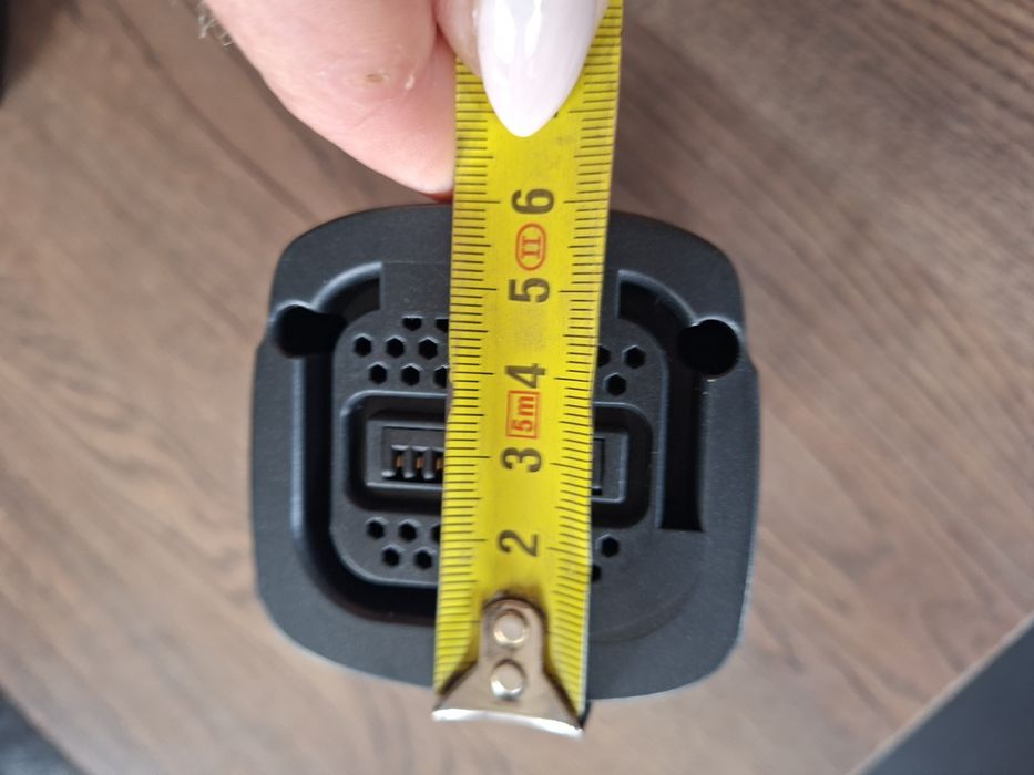 HOMPANY Smartvac 12 akumulator