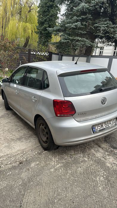 Sprzedam VW Polo