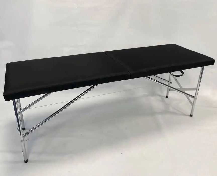 Кушетка косметологічна, складна,чемодан, переносн,БЕЗКОШТОВНА ДОСТАВКА