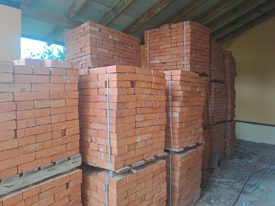 Продам цеглу 16 палет