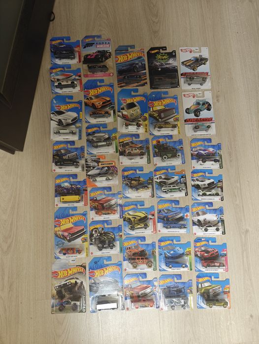 Hotwheels  хотвилс