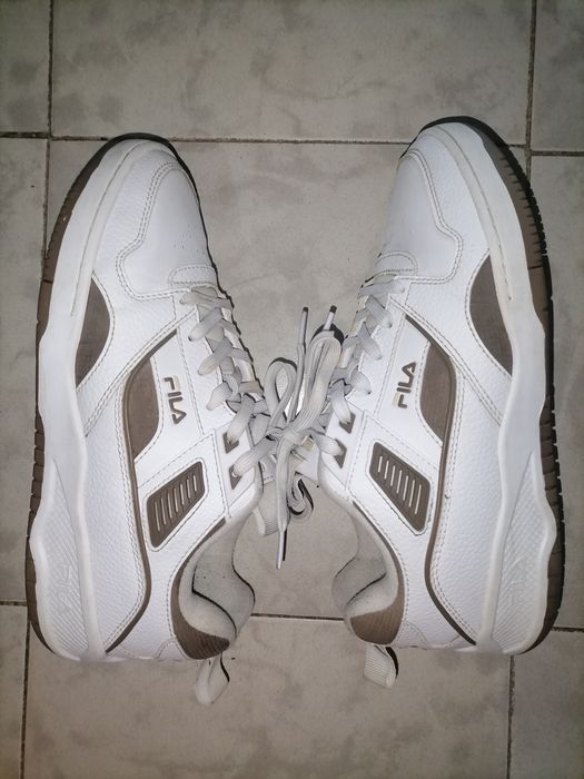 Tenis fila homem
