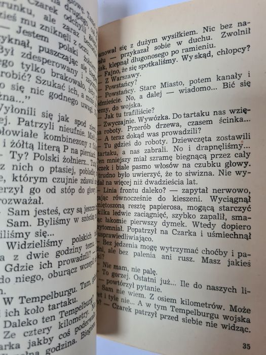 W skórze wisielca - Jerzy Korczak