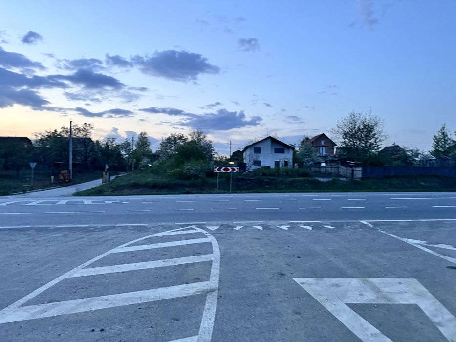 Продам 3.0 гектари попри обʼїздну М12 Стрий-Кіровоград-Знамʼянка