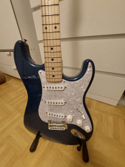 ギター Fender Stratocaster MIJ Amazon | Fender エレキギター MIJ Traditional '60s