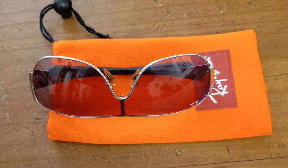 Óculos de mulher originais ray- ban