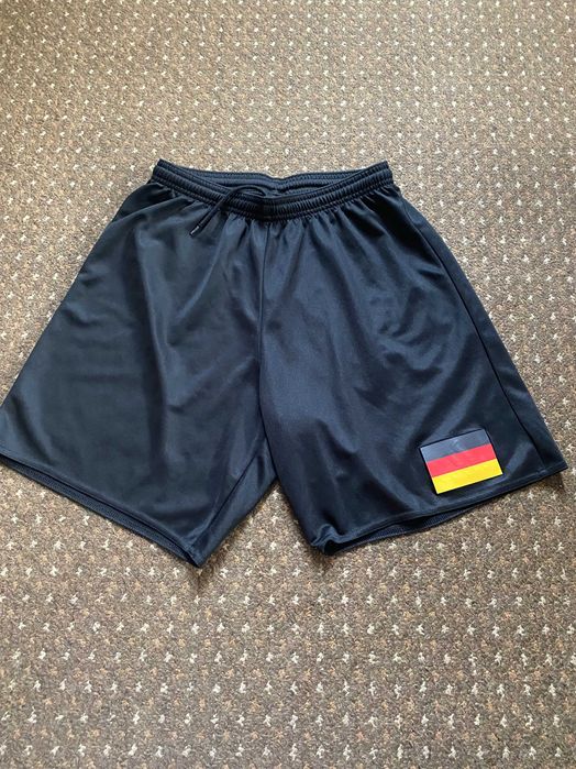 шорти Adidas Climalite