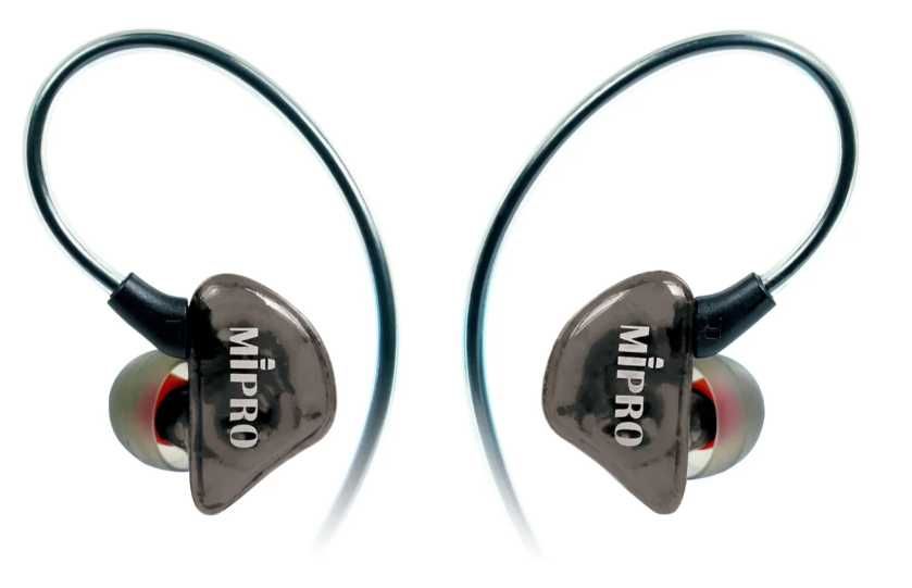 MIPRO E-8S in-ear monitores