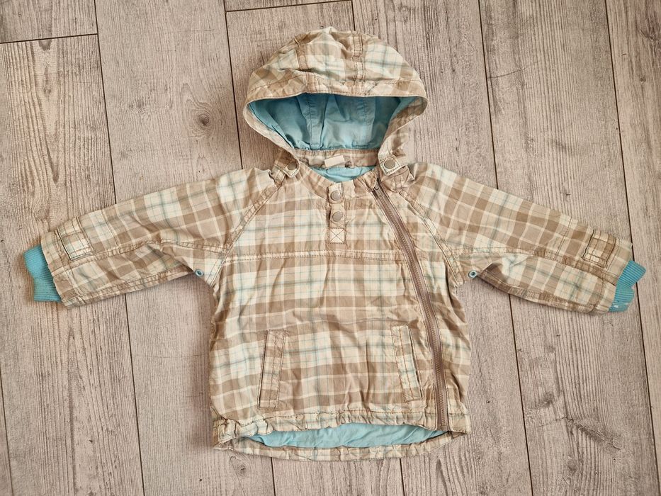 Kurteczka niemowlęca rozm 80 H&M