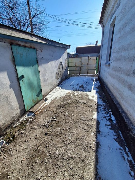 Продам дом ул.Клары Цеткина жд атб