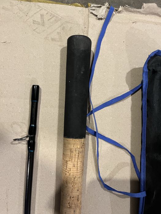 Продам фидерное удилище