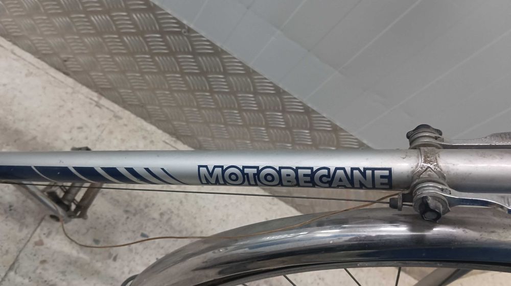 Bicicleta Motobecane em muito bom estado