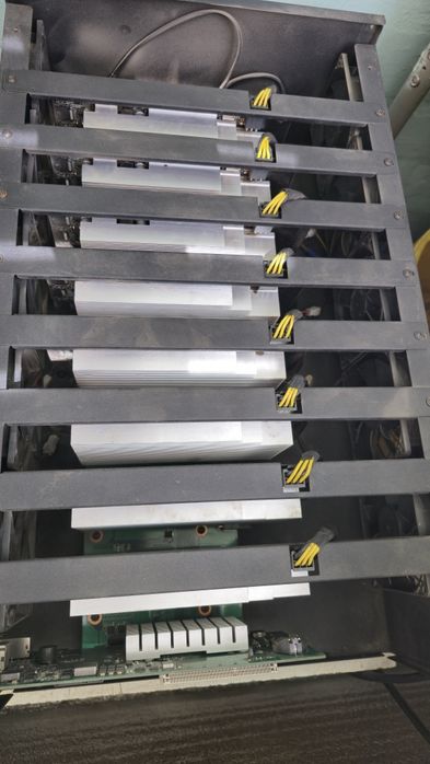 Майнинг ферма Р 106 - 100