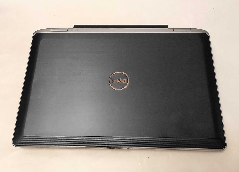 Ноутбук Ноутбук Dell Latitude 6530