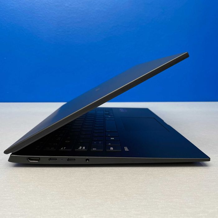 LG Gram 15Z80T - 15.6" FHD | Ryzen AI 7 350 | 16GB | 512GB SSD