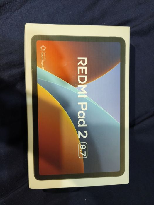 Tablet Redmi Pad 2 9.7