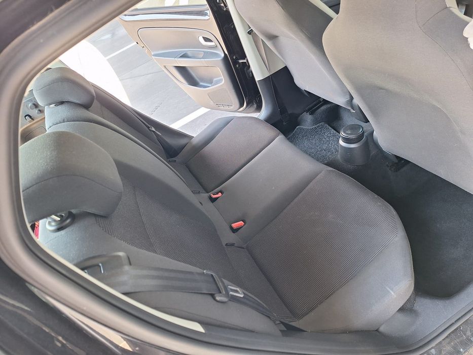 Carro VW Up! Bluemotion